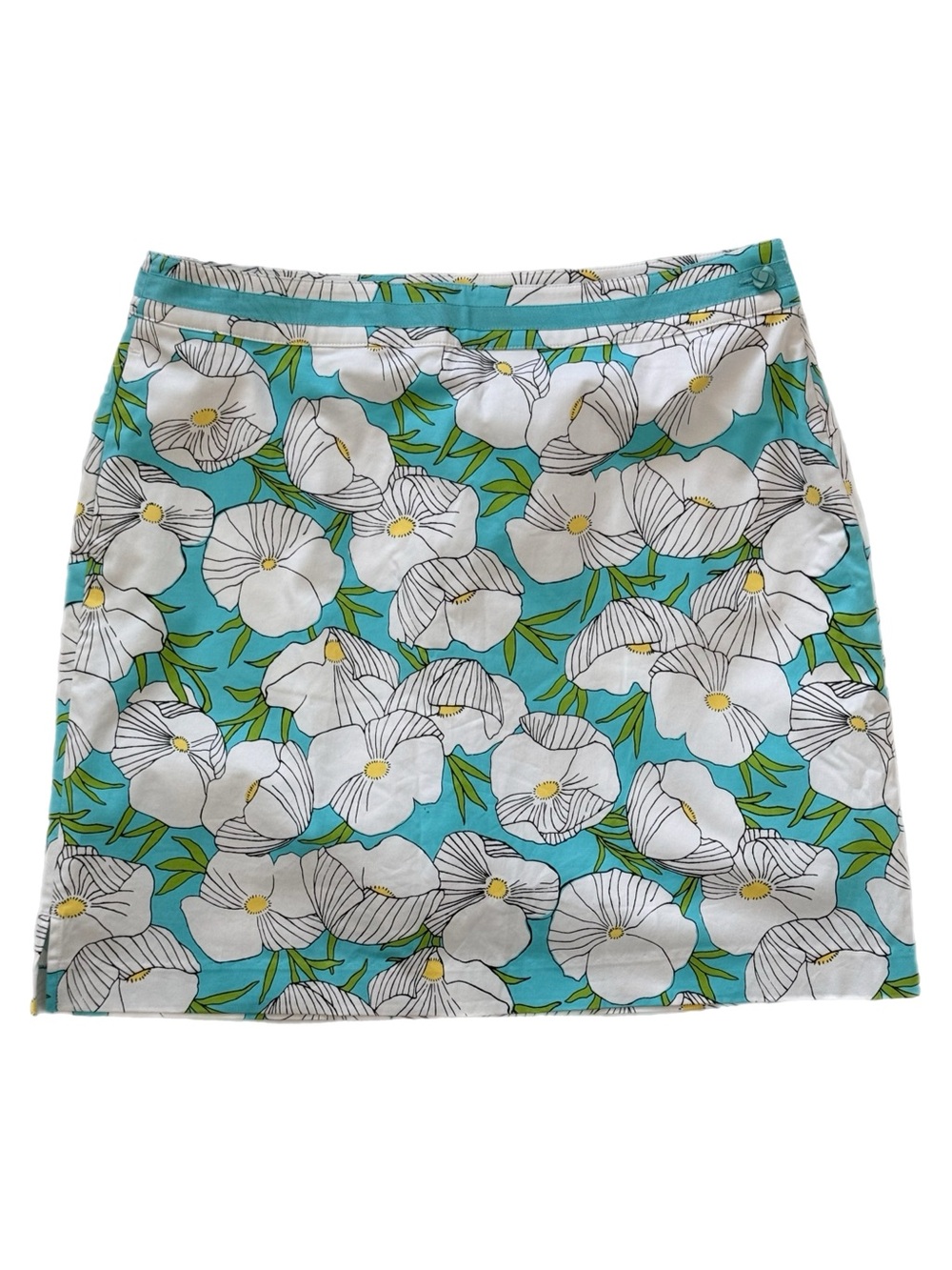EP PRO NWT Golf Skort Skirt Sz 10